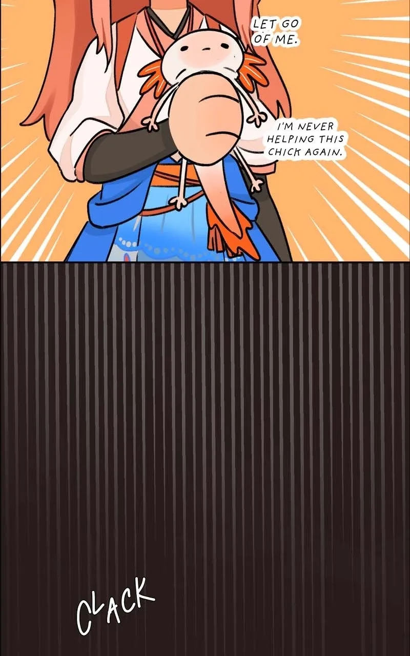 All Haven Academy Chapter 59 page 30 - 