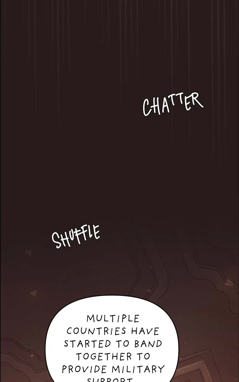 All Haven Academy Chapter 59 page 31 - 