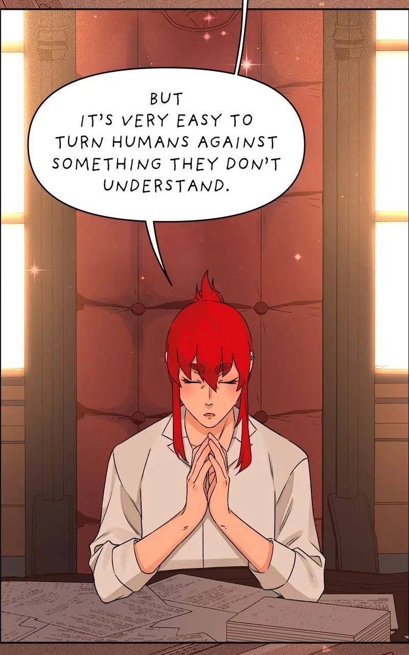 All Haven Academy Chapter 59 page 36 - 