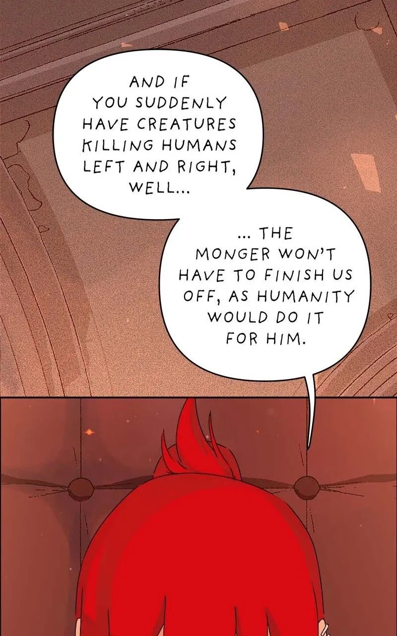 All Haven Academy Chapter 59 page 37 - 