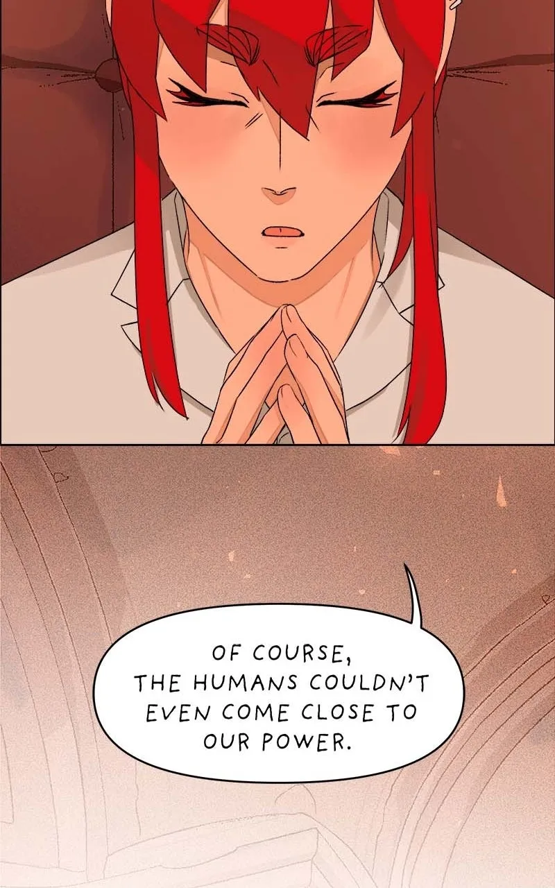All Haven Academy Chapter 59 page 38 - 