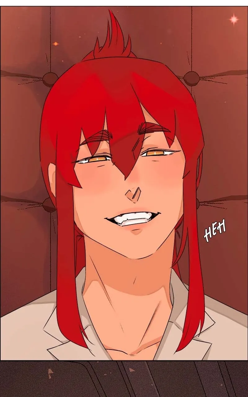All Haven Academy Chapter 59 page 40 - 