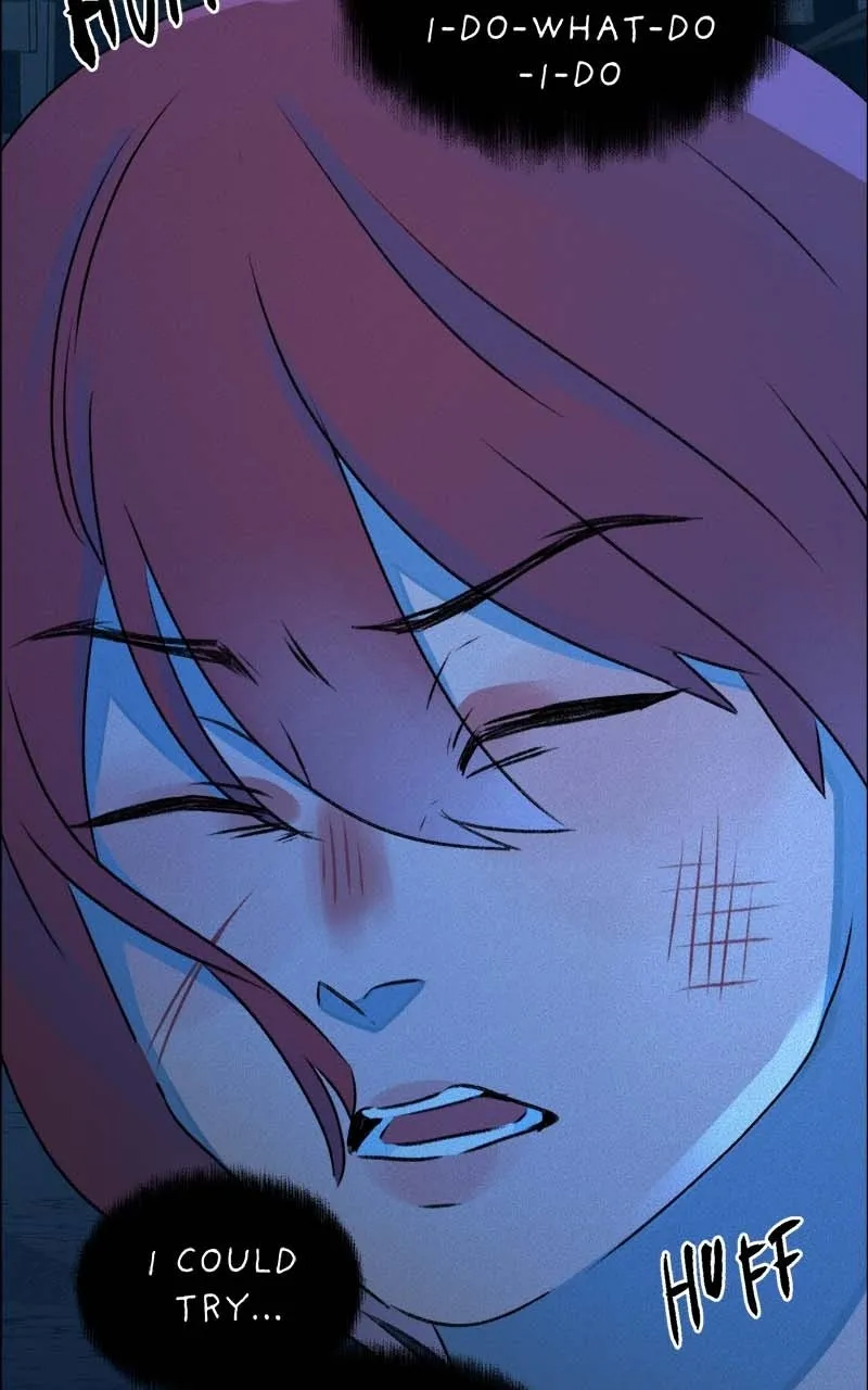 All Haven Academy Chapter 59 page 5 - 