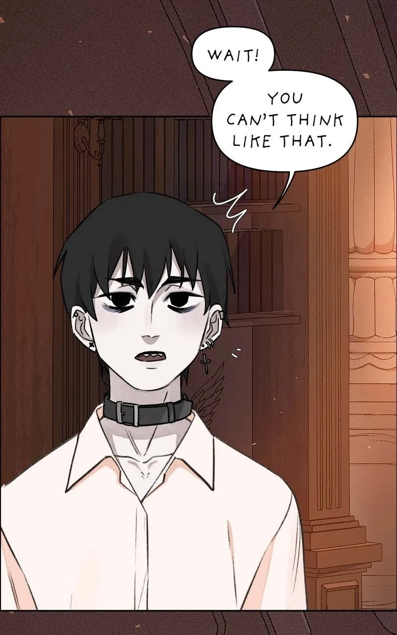All Haven Academy Chapter 59 page 41 - 