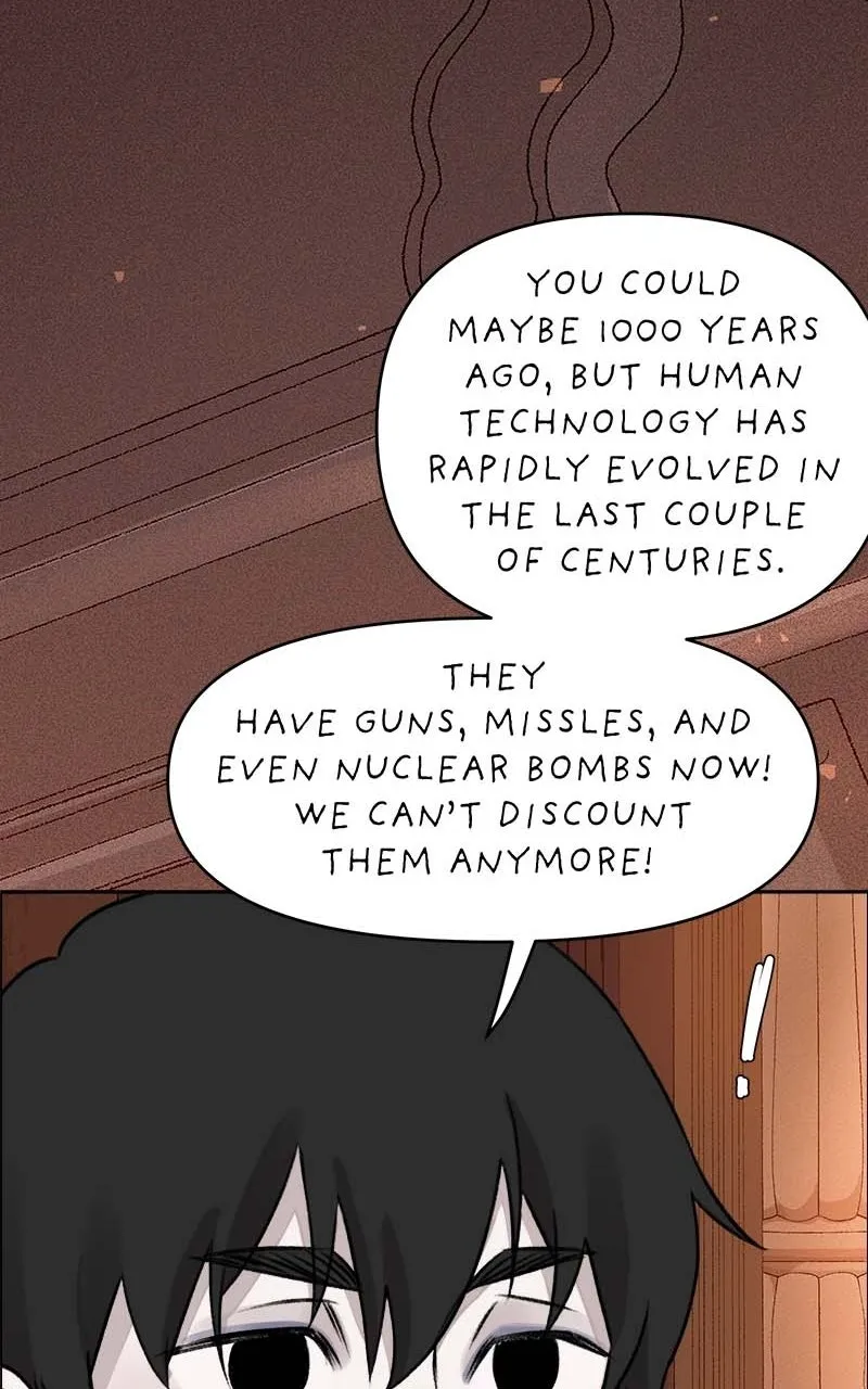 All Haven Academy Chapter 59 page 42 - 