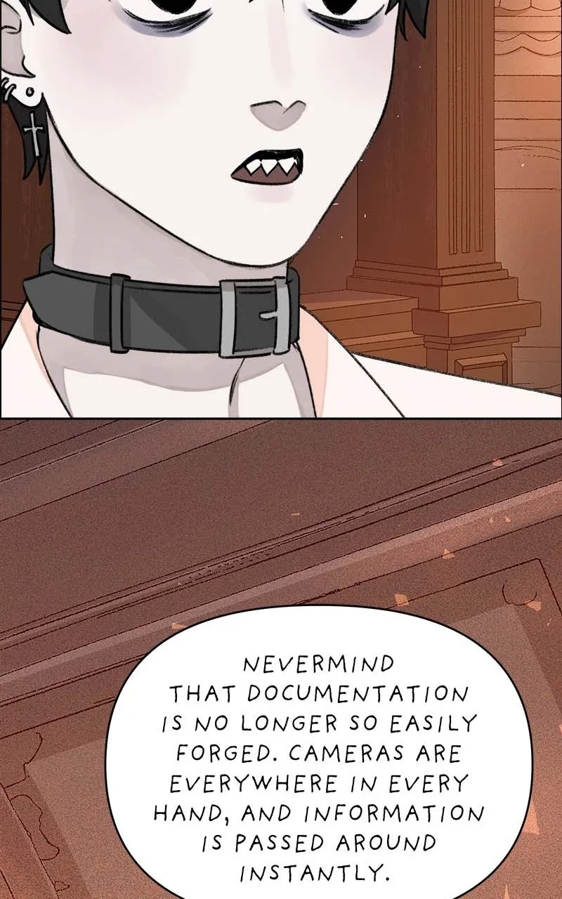 All Haven Academy Chapter 59 page 43 - 