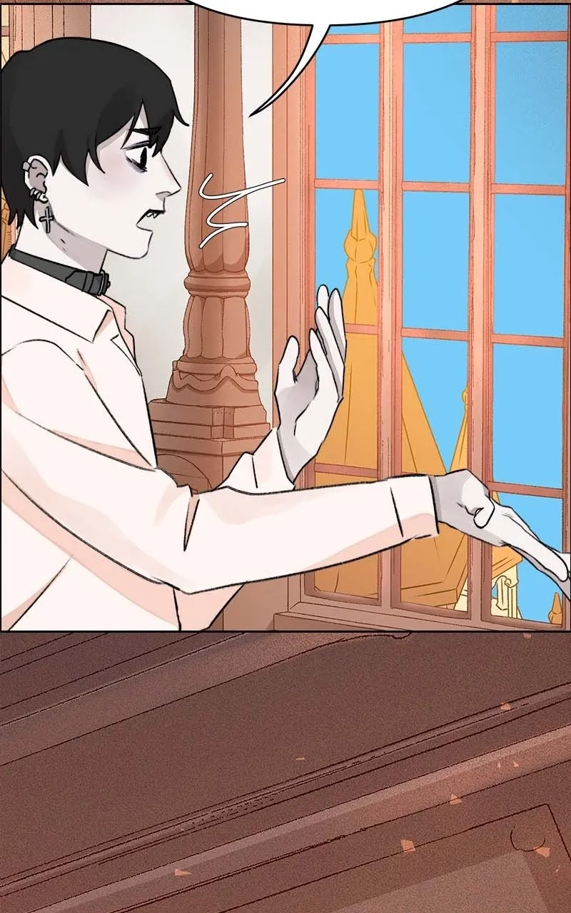 All Haven Academy Chapter 59 page 44 - 