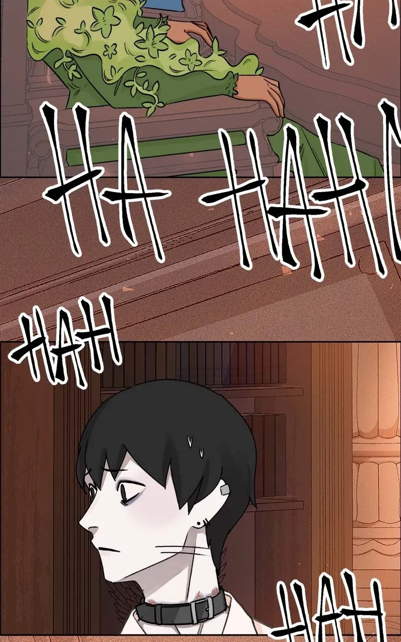 All Haven Academy Chapter 59 page 49 - 