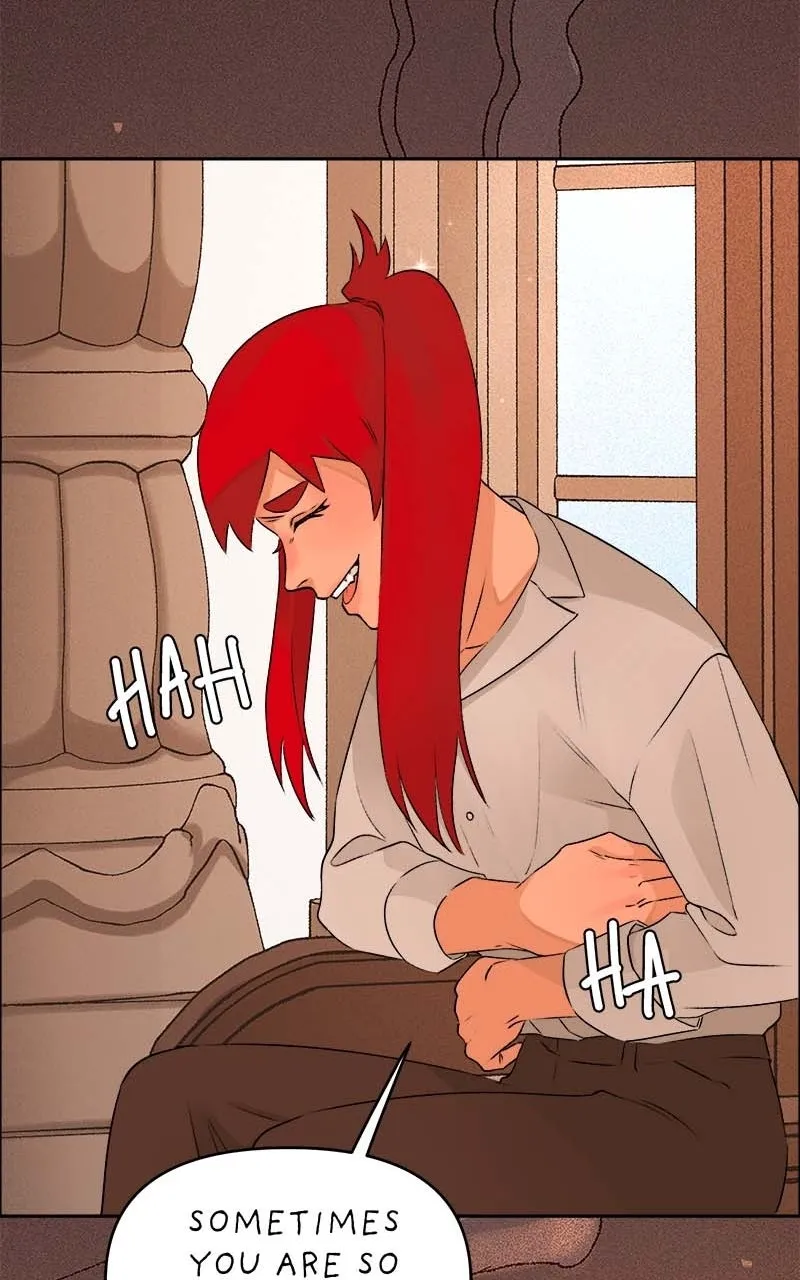 All Haven Academy Chapter 59 page 51 - 
