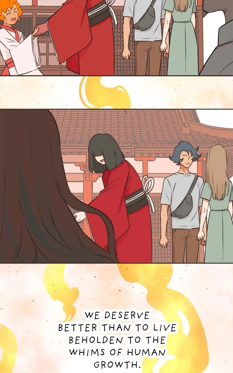 All Haven Academy Chapter 59 page 59 - 