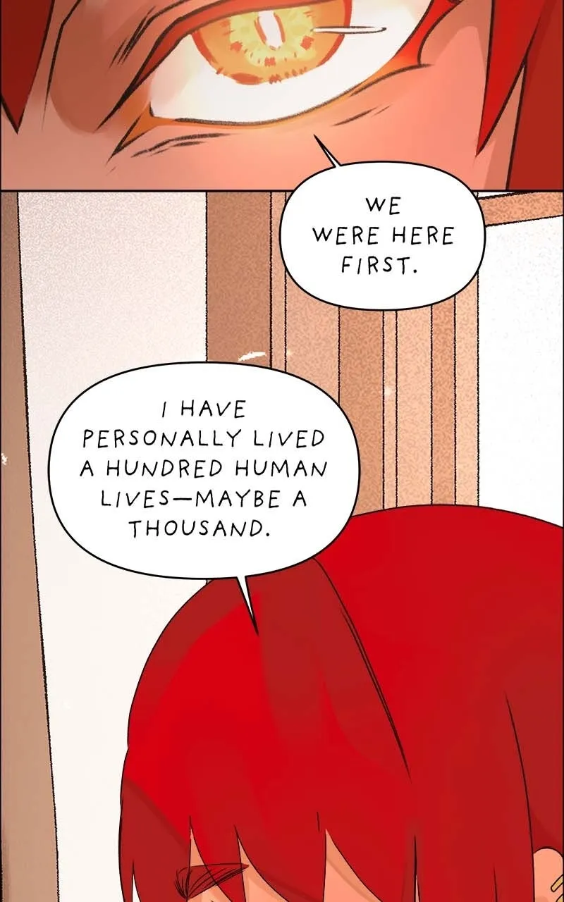 All Haven Academy Chapter 59 page 61 - 