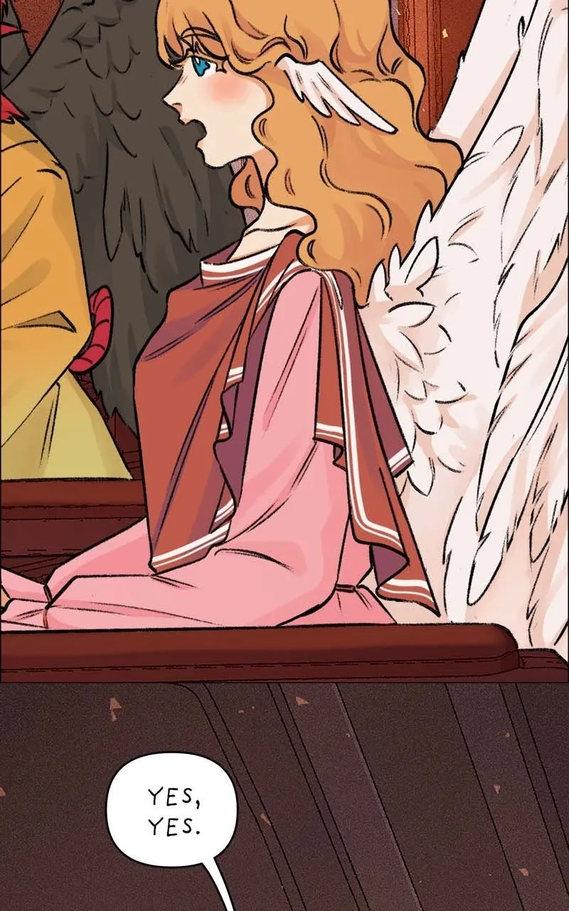 All Haven Academy Chapter 59 page 67 - 