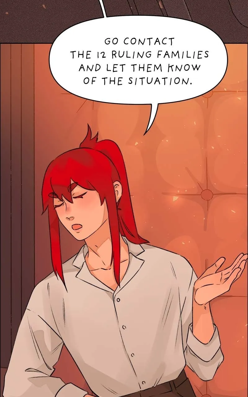 All Haven Academy Chapter 59 page 68 - 