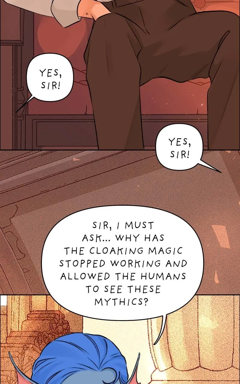 All Haven Academy Chapter 59 page 69 - 