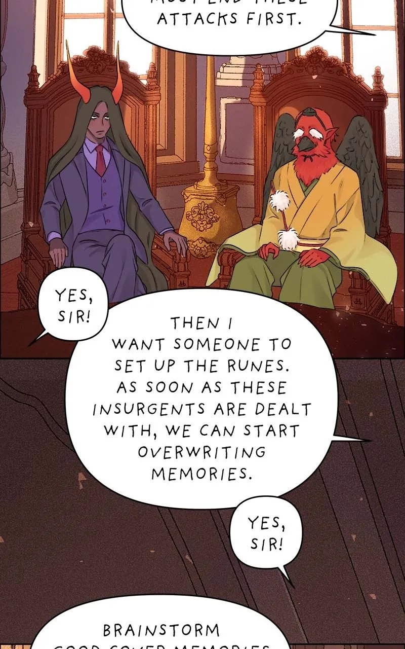 All Haven Academy Chapter 59 page 73 - 