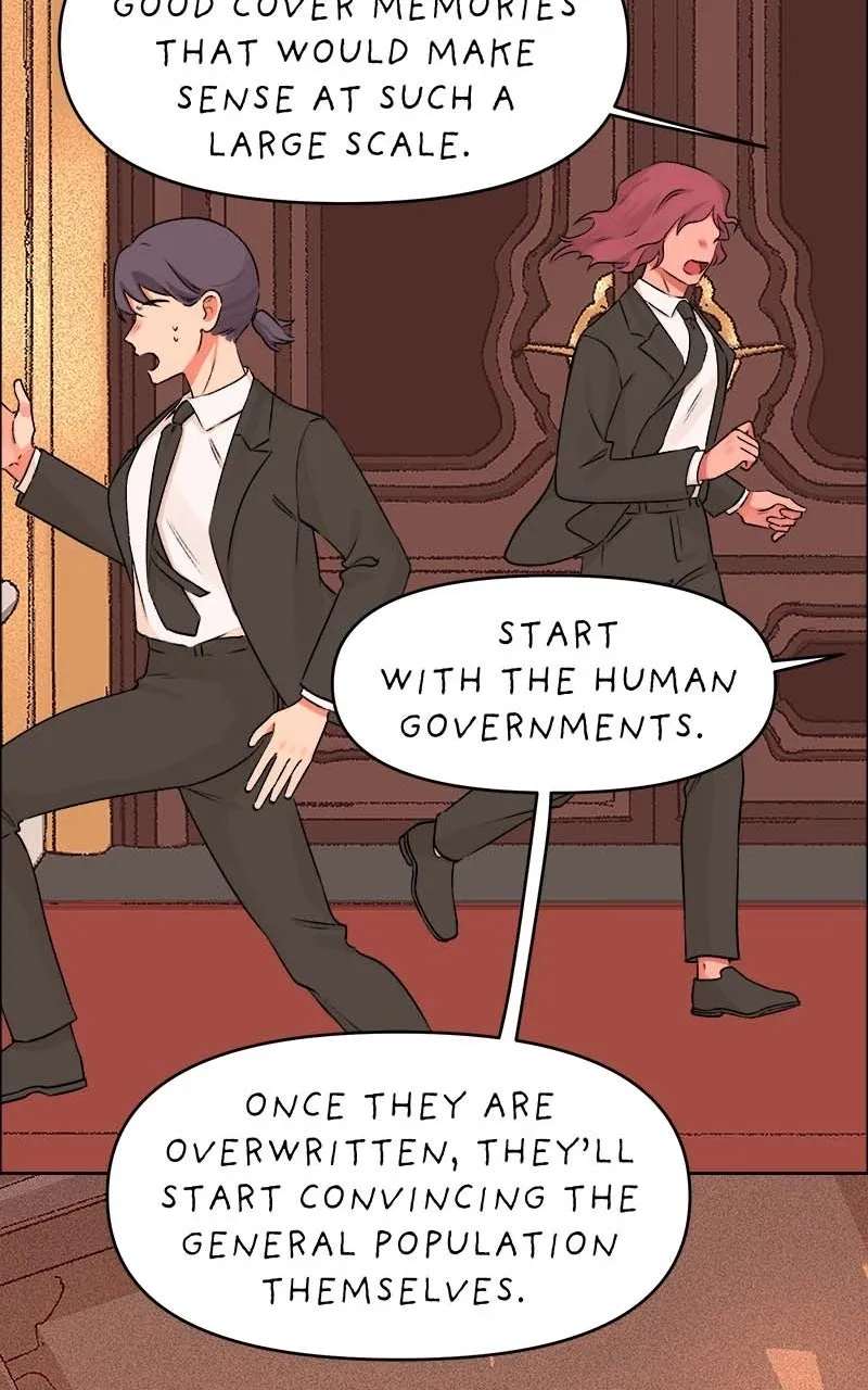 All Haven Academy Chapter 59 page 74 - 