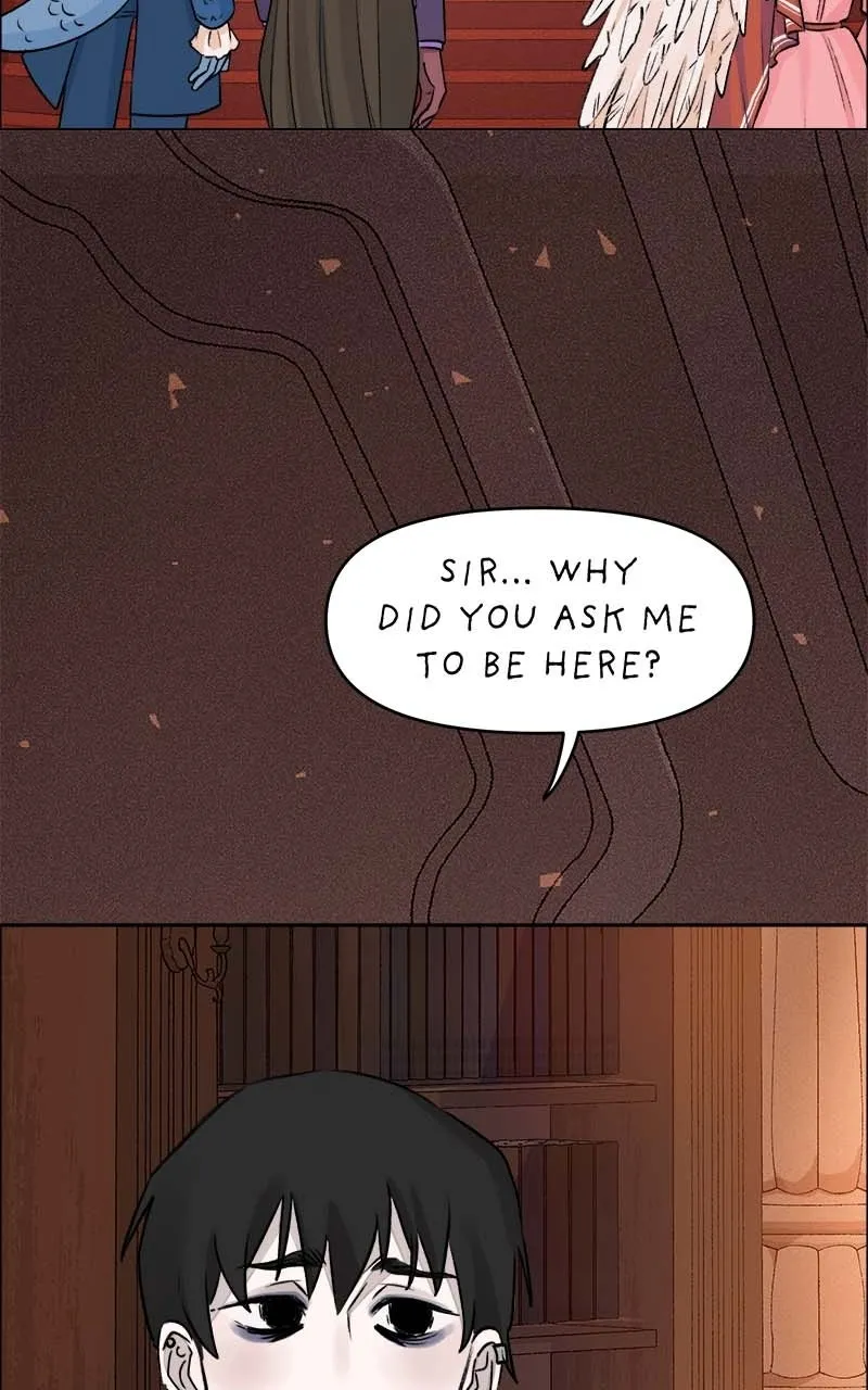 All Haven Academy Chapter 59 page 78 - 