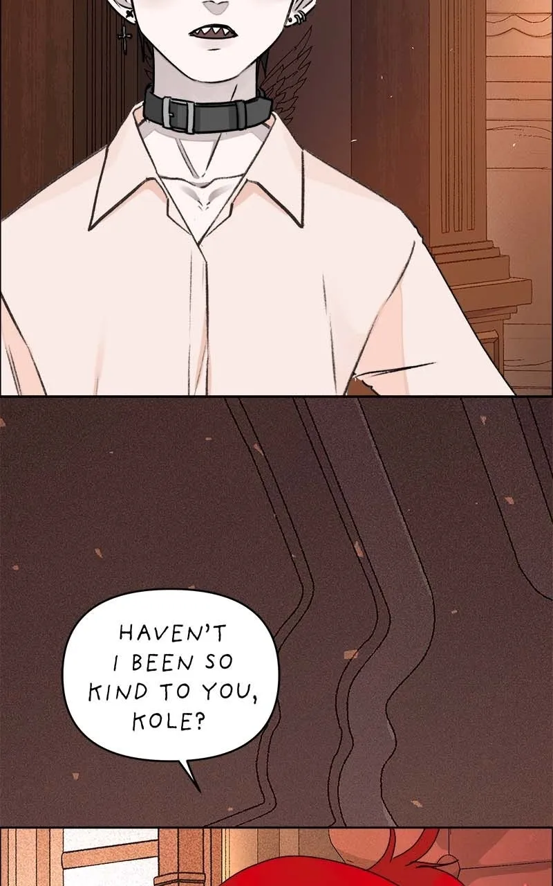All Haven Academy Chapter 59 page 79 - 