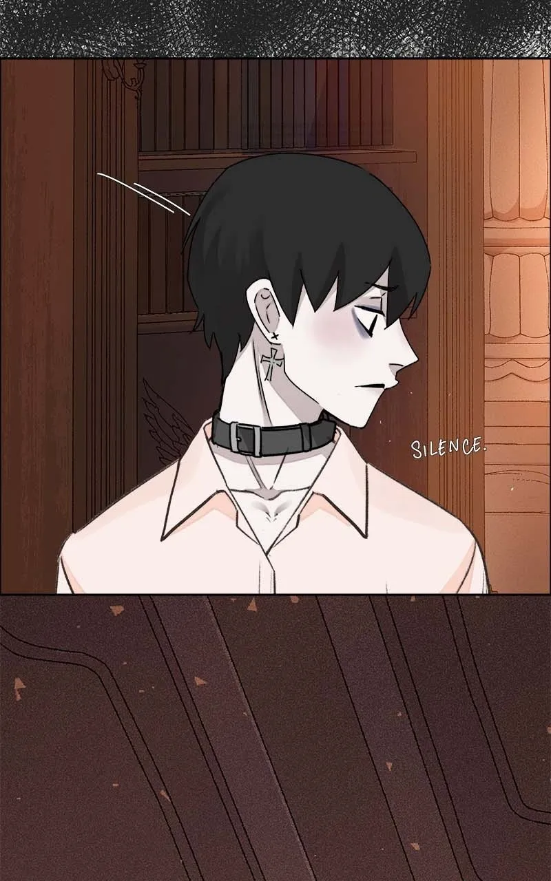 All Haven Academy Chapter 59 page 85 - 