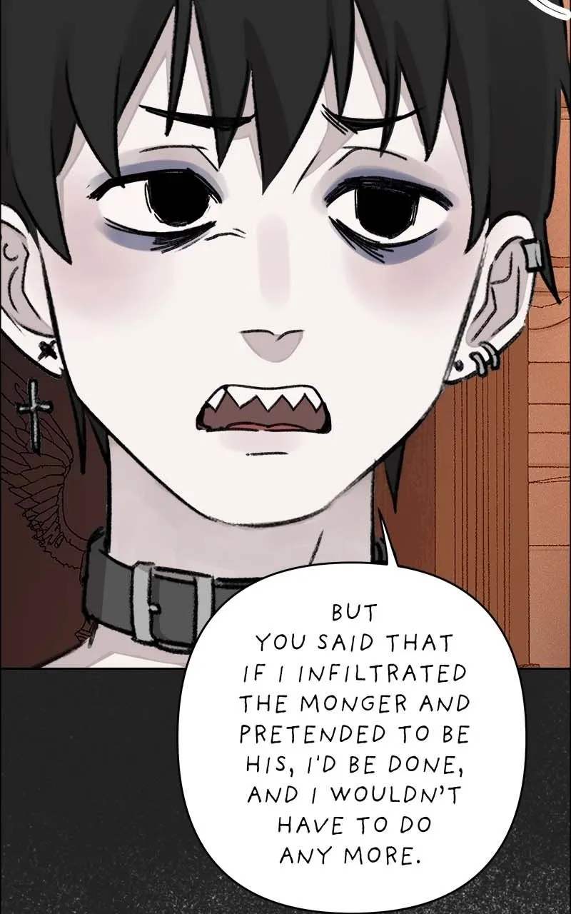 All Haven Academy Chapter 59 page 88 - 