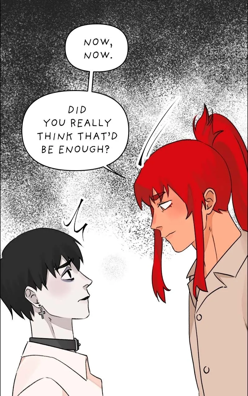 All Haven Academy Chapter 59 page 89 - 