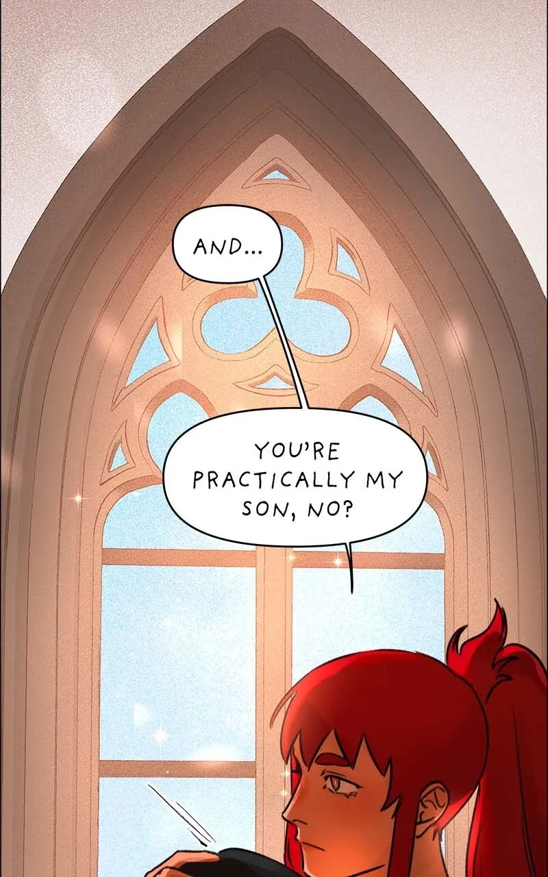 All Haven Academy Chapter 59 page 93 - 
