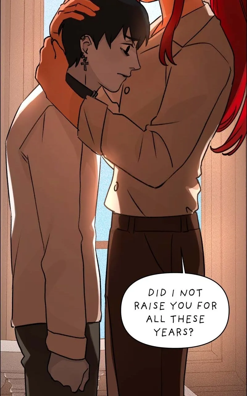 All Haven Academy Chapter 59 page 94 - 