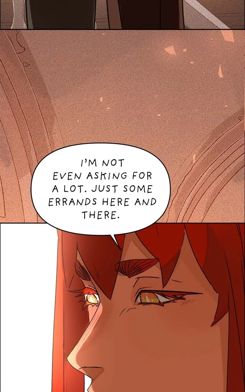 All Haven Academy Chapter 59 page 95 - 