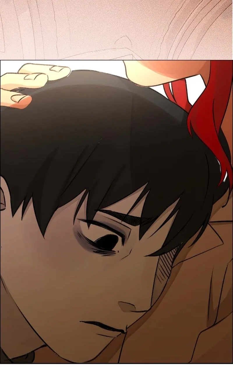 All Haven Academy Chapter 59 page 97 - 