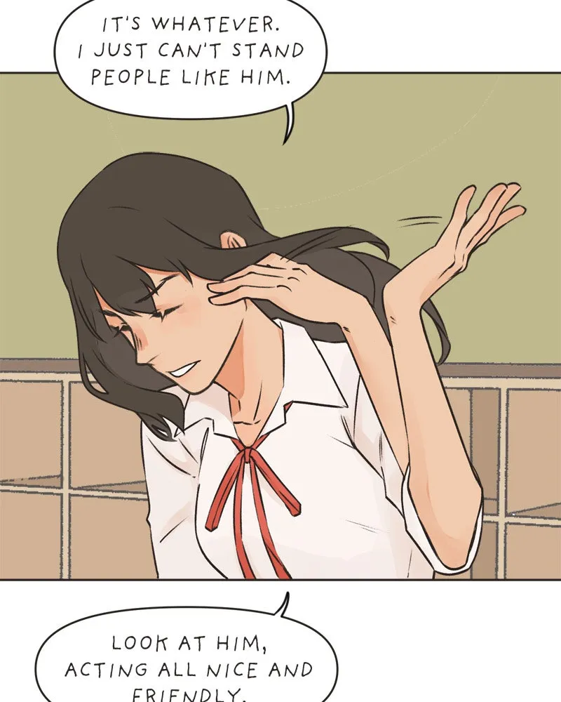 All Haven Academy Chapter 6 page 11 - 