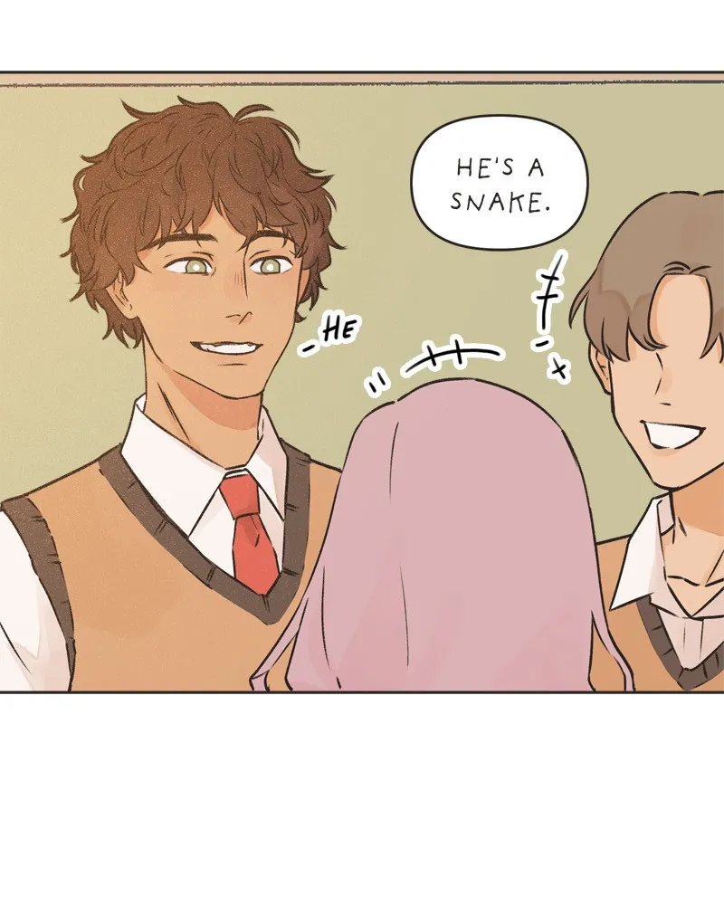 All Haven Academy Chapter 6 page 13 - 