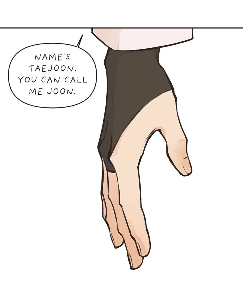 All Haven Academy Chapter 6 page 18 - 