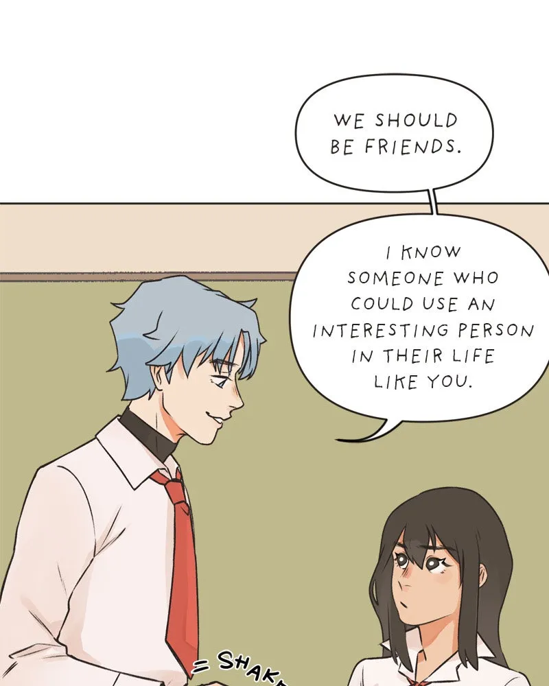 All Haven Academy Chapter 6 page 19 - 