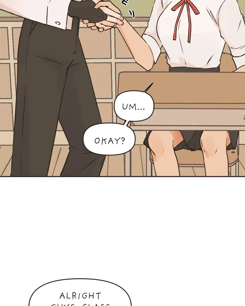 All Haven Academy Chapter 6 page 20 - 