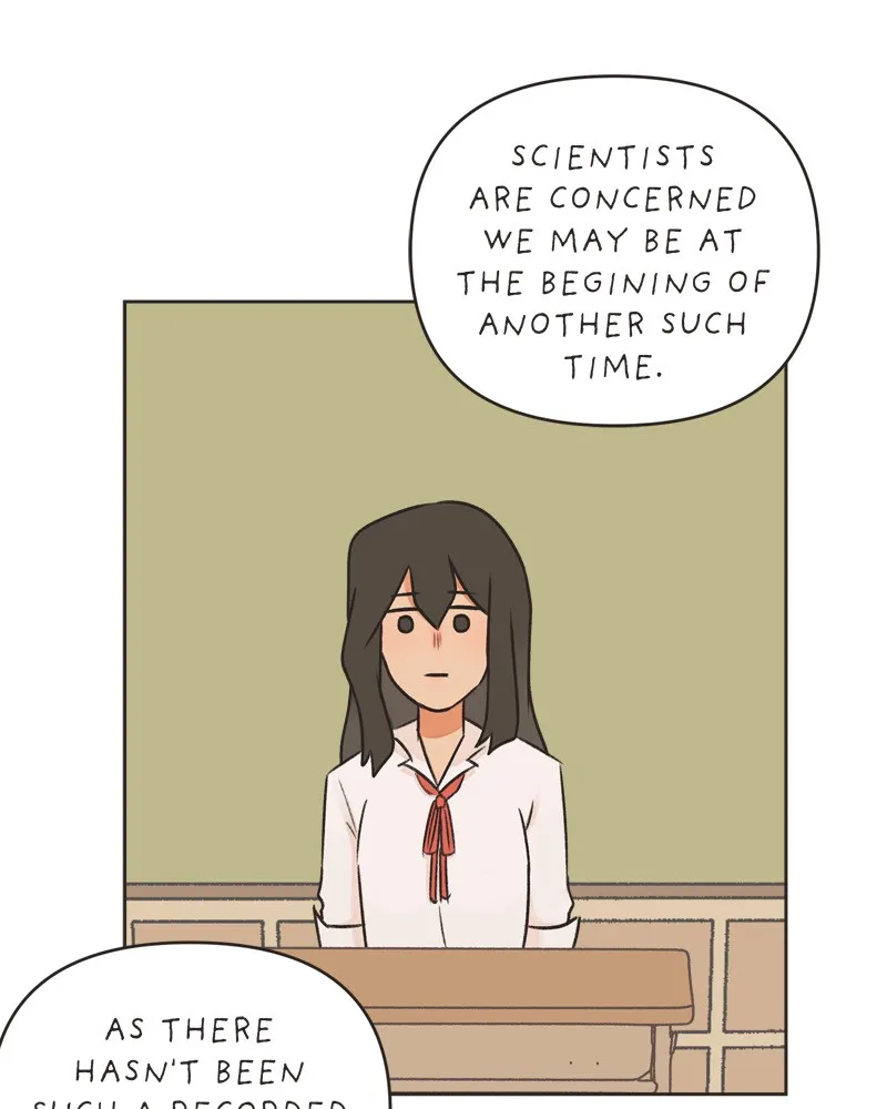 All Haven Academy Chapter 6 page 27 - 