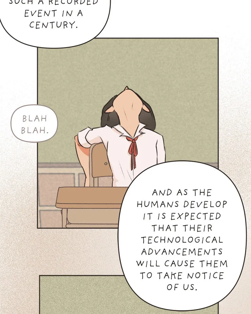 All Haven Academy Chapter 6 page 28 - 