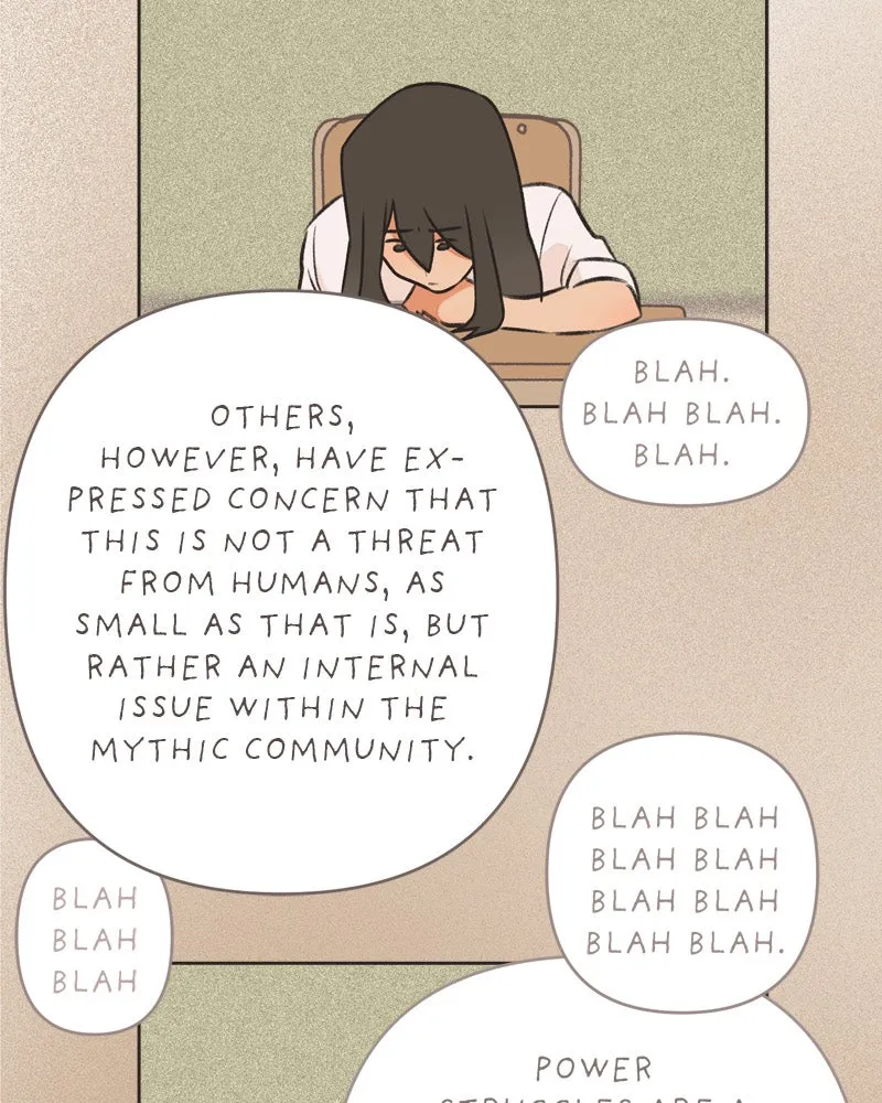 All Haven Academy Chapter 6 page 29 - 