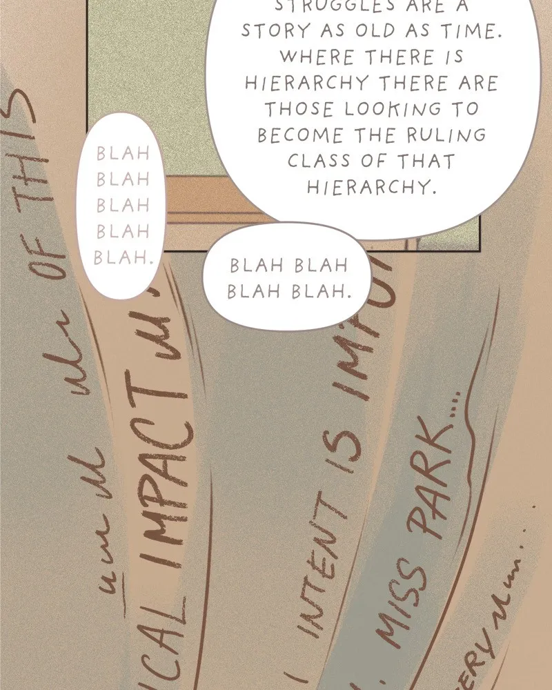 All Haven Academy Chapter 6 page 30 - 