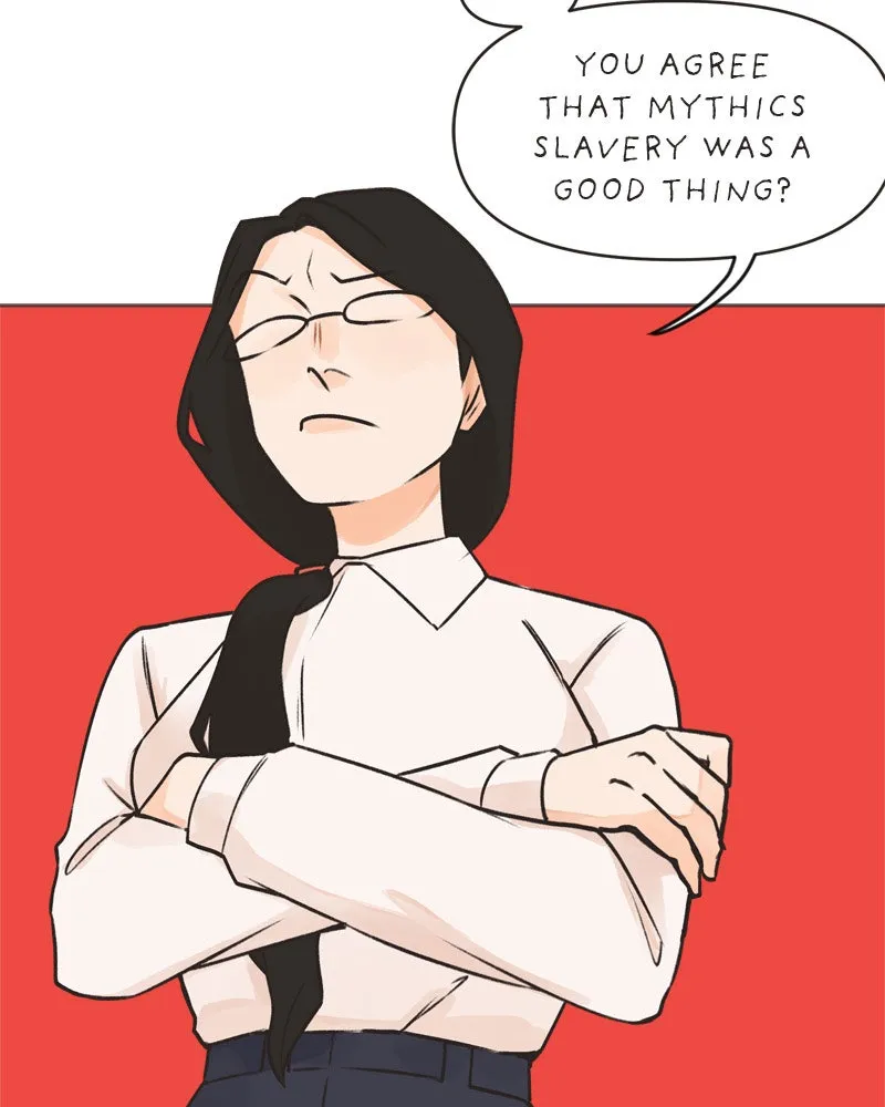 All Haven Academy Chapter 6 page 37 - 