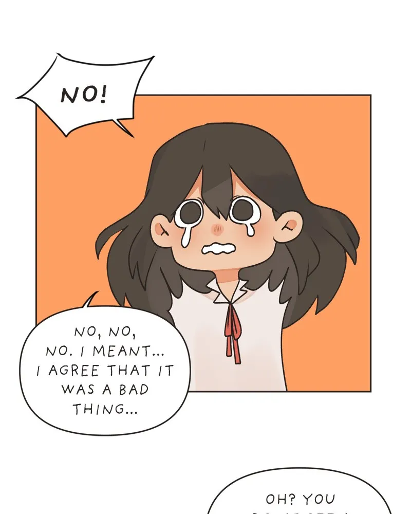 All Haven Academy Chapter 6 page 39 - 