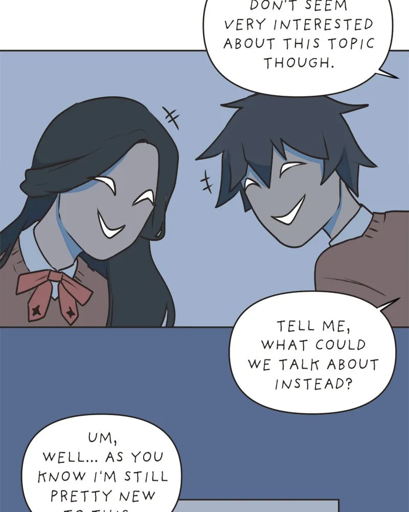 All Haven Academy Chapter 6 page 40 - 