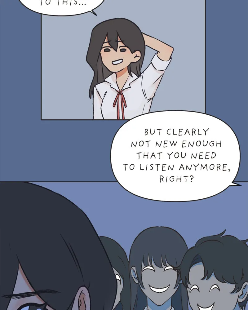 All Haven Academy Chapter 6 page 41 - 