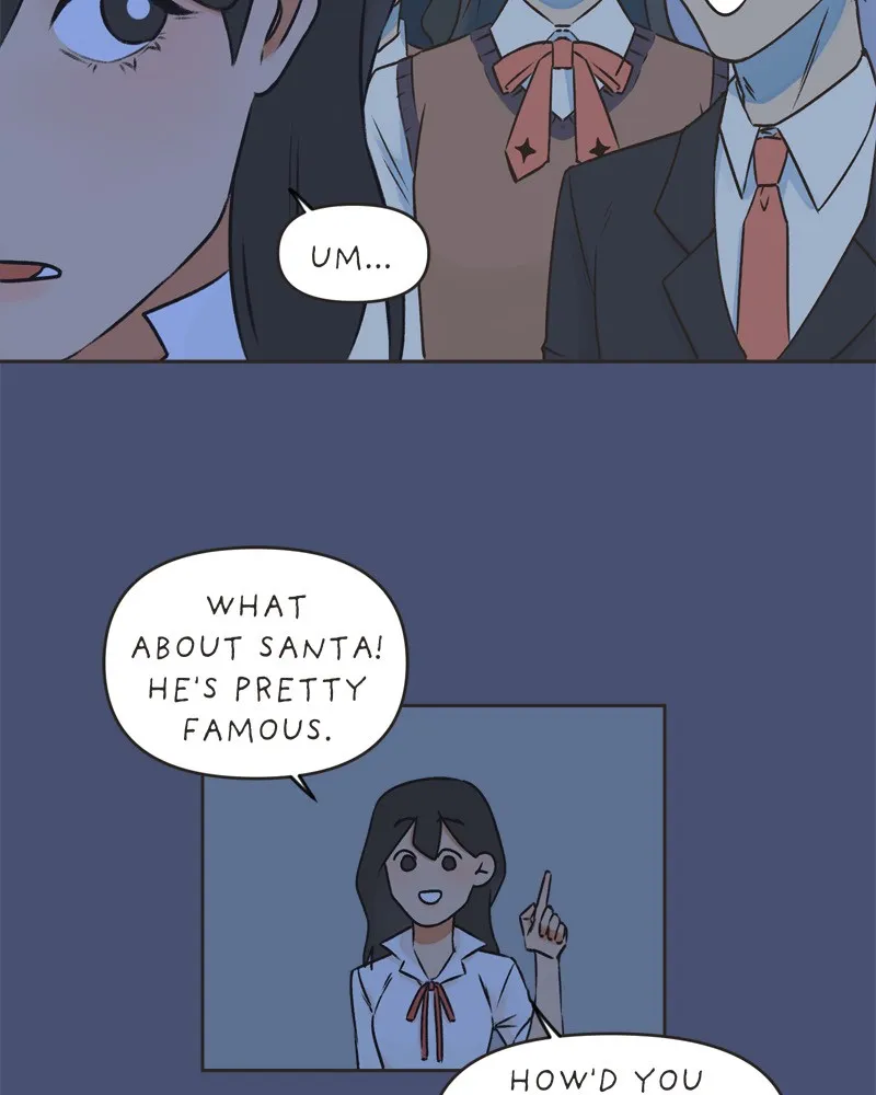 All Haven Academy Chapter 6 page 42 - 