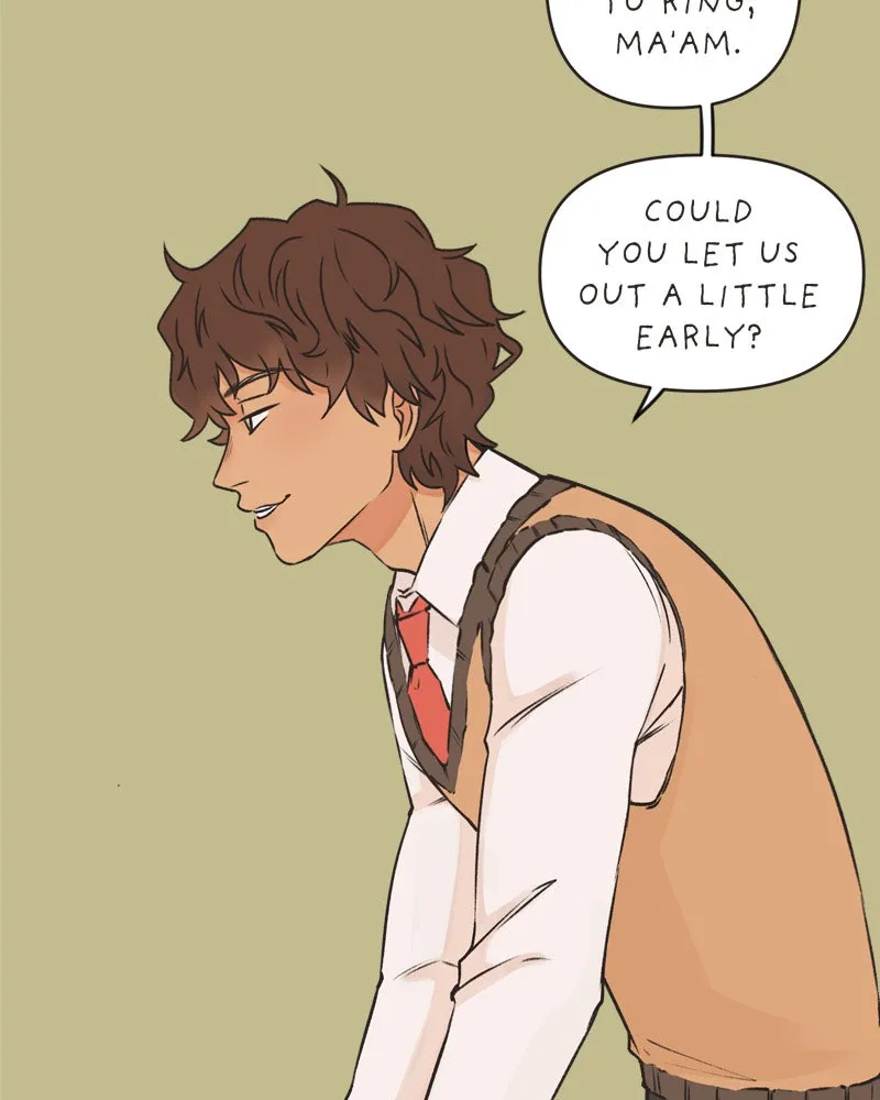 All Haven Academy Chapter 6 page 48 - 