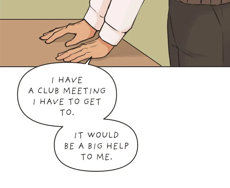 All Haven Academy Chapter 6 page 49 - 