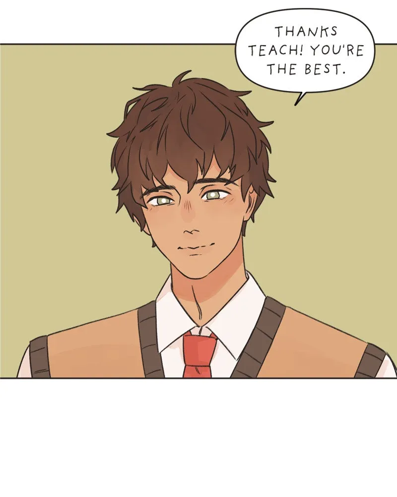 All Haven Academy Chapter 6 page 51 - 
