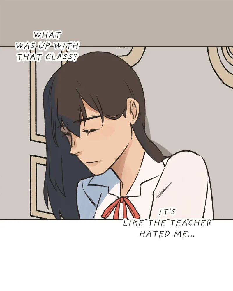 All Haven Academy Chapter 6 page 58 - 