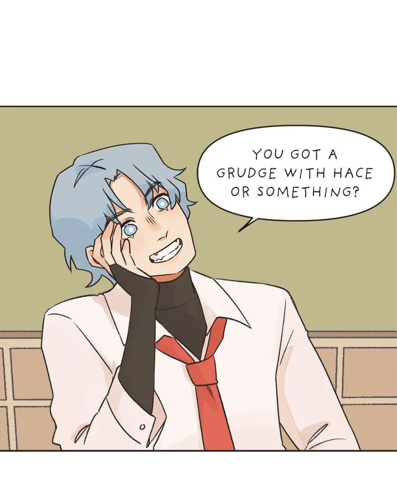 All Haven Academy Chapter 6 page 7 - 