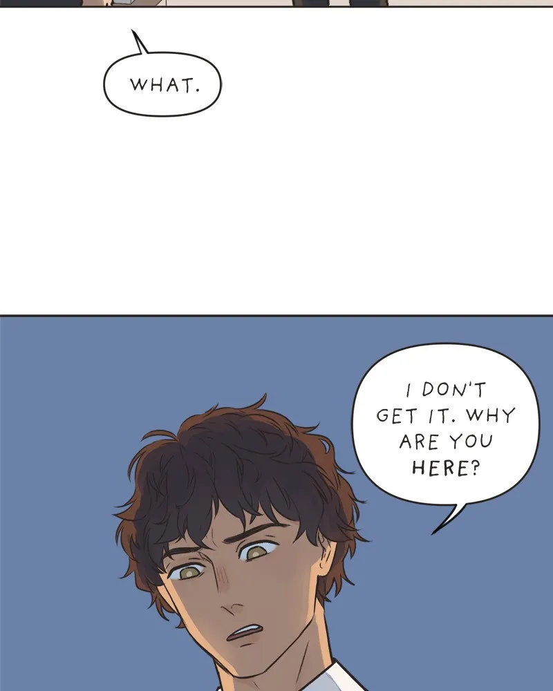 All Haven Academy Chapter 6 page 61 - 