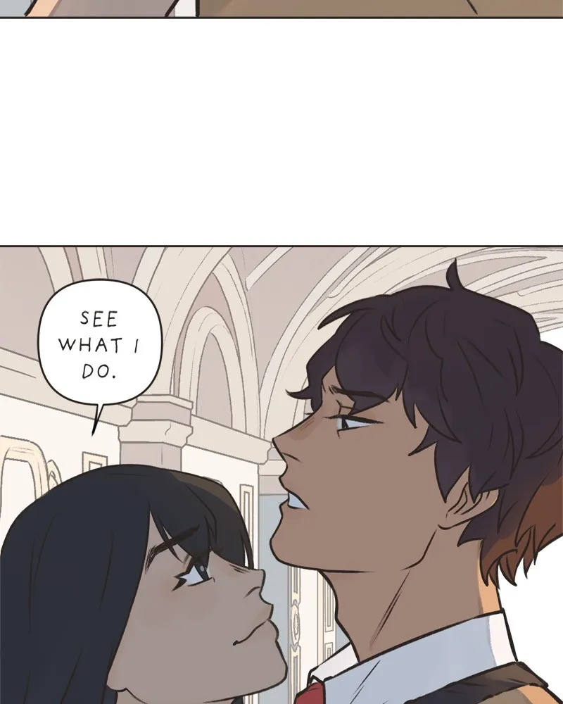 All Haven Academy Chapter 6 page 64 - 